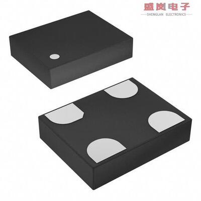 原装正品SIT3808AI-23-25NZ-12.288000[MEMS OSC VCXO