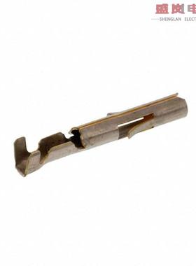 原装正品926895-7[CONN SOCKET 18-24AWG CRIMP GOLD]