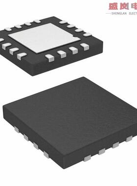原装正品CY8C4013LQI-411T[IC MCU 32BIT 8KB FLASH 16QFN]