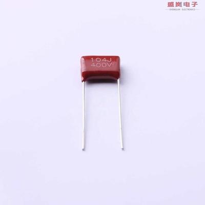 原装正品MPP104J2G10NN22640[100nF 5% 400V