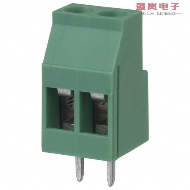 原装正品1711725[TERM BLK 2P SIDE ENT 5.08MM PCB]