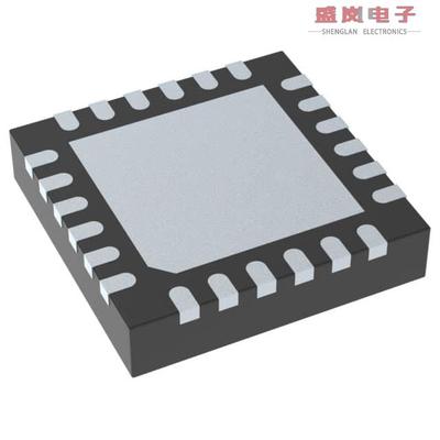 原装正品BQ25895RTWR[IC BATT CHG LI-ION 1CELL 24WQFN]