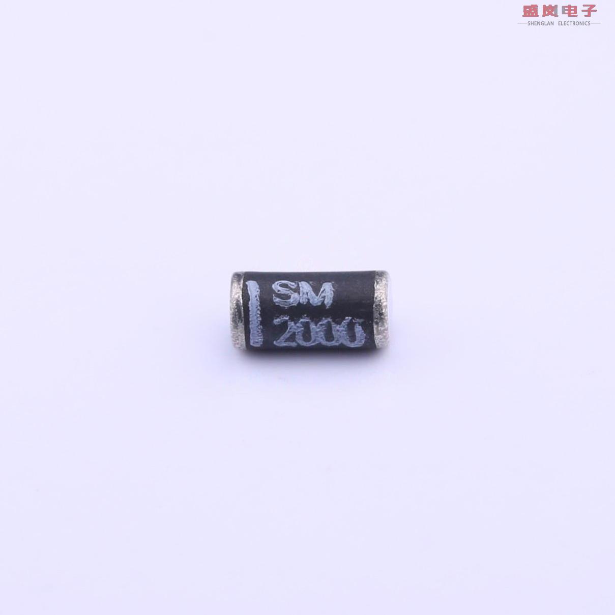 原装正品SM2000[2kV 1A 1.1V@1A]