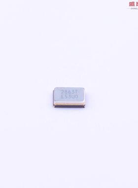 原装正品Q24FA20H00381[28.63636MHz 30ppm 30pF]