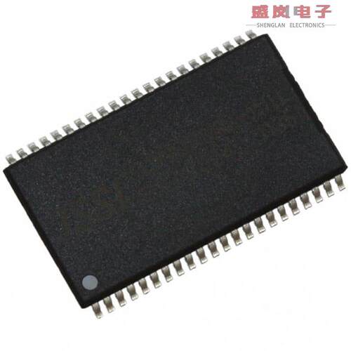 原装正品IS62WV51216BLL-55TLI[IC SRAM 8MBIT PARALLE
