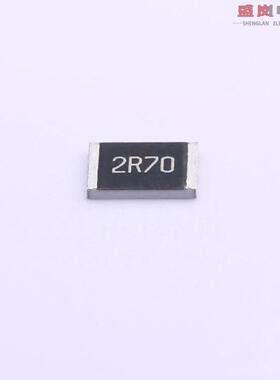 原装正品181207F270KT4E[贴片电阻 2.7 1% 3/4 W 200pp