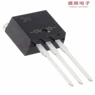 原装正品SBR40U120CTE[DIODE ARRAY SBR 120V 20A TO262]