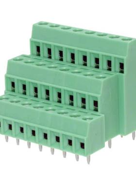 原装正品1727793[TERM BLK 8P SIDE ENT 3.81MM PCB]