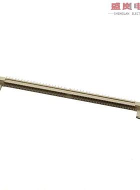 原装正品5822030-4[CONN SKT SIMM 80POS PCB]