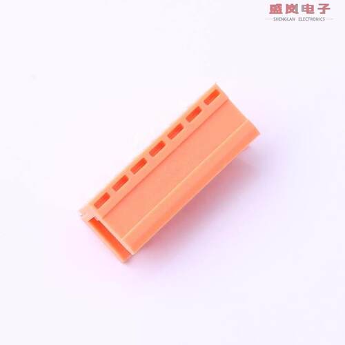 原装正品HT396R-3.96-7P[插拔式接线端子 HT39