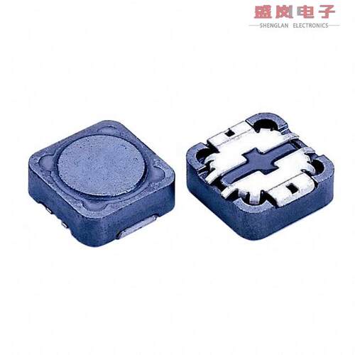 原装正品SCRH124-220[FIXED IND 22UH 3A 66 MOHM SMD]
