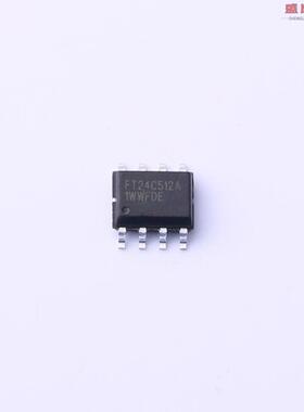 原装正品FT24C512A-ESG-B[FT24C512A-ESG-B]