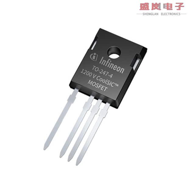 原装正品IMZ120R350M1HXKSA1[SICFET N-CH 1.2KV 4.7A