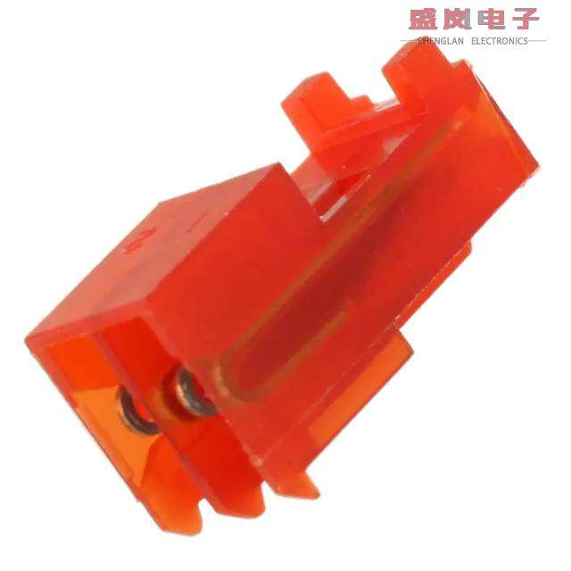 原装正品3-644042-2[CONN RCPT 2POS IDC 22AWG GOLD]