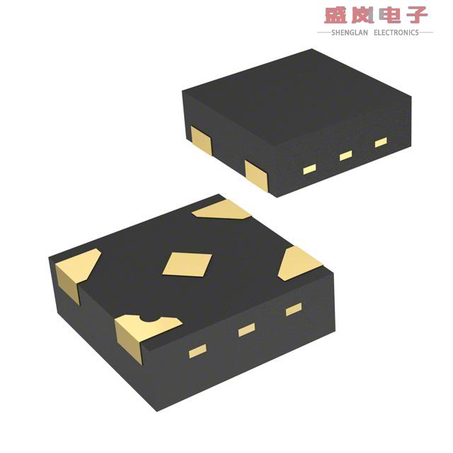 原装正品TPD4E6B06DPWR[TVS DIODE 5.5VWM 13VC 4X2SON]