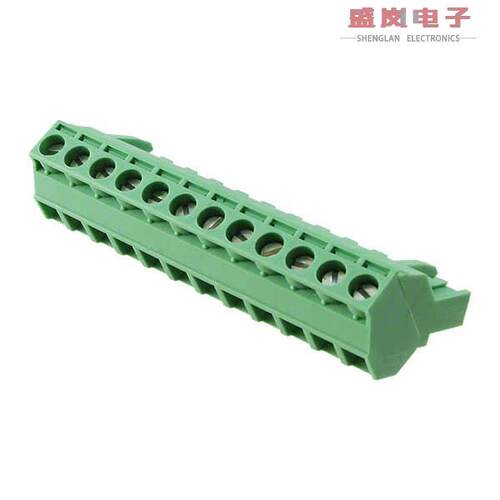 原装正品1826380[TERM B PLUG 12POS 5.08MM]