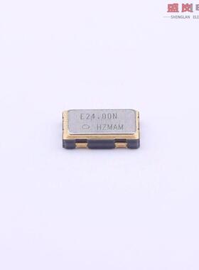 原装正品SG-8018CB 24.000000MHZ TJHPA[5032 24MHz 1.