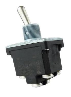 原装正品1NT1-3D[拨动 1 Pole 2 Position er Lever]