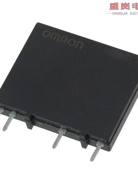 原装正品G3MC-202P DC12[SSR RELAY SPST-NO 2A 75-264V]