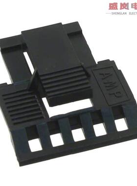 原装正品102681-1[CONN COVER FRONT 12POS POLAR.100]