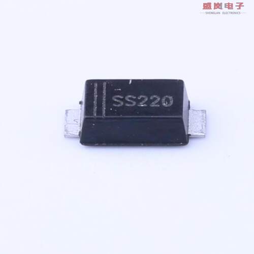 原装正品SS220F[200V 2A 950mV@2A]
