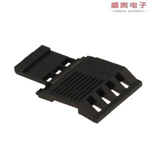 原装正品102540-3[CONN COVER FRONT 10POS POLAR]