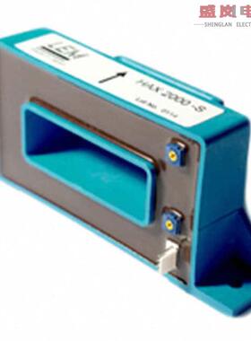原装正品HAX 2000-S[SENSOR CURRENT HALL 2000A AC/DC]