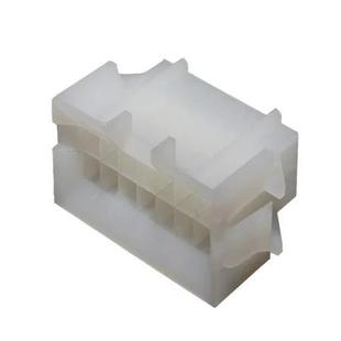 0145 ROW 正品 14POS DUAL PLUG 原装 集管和线壳