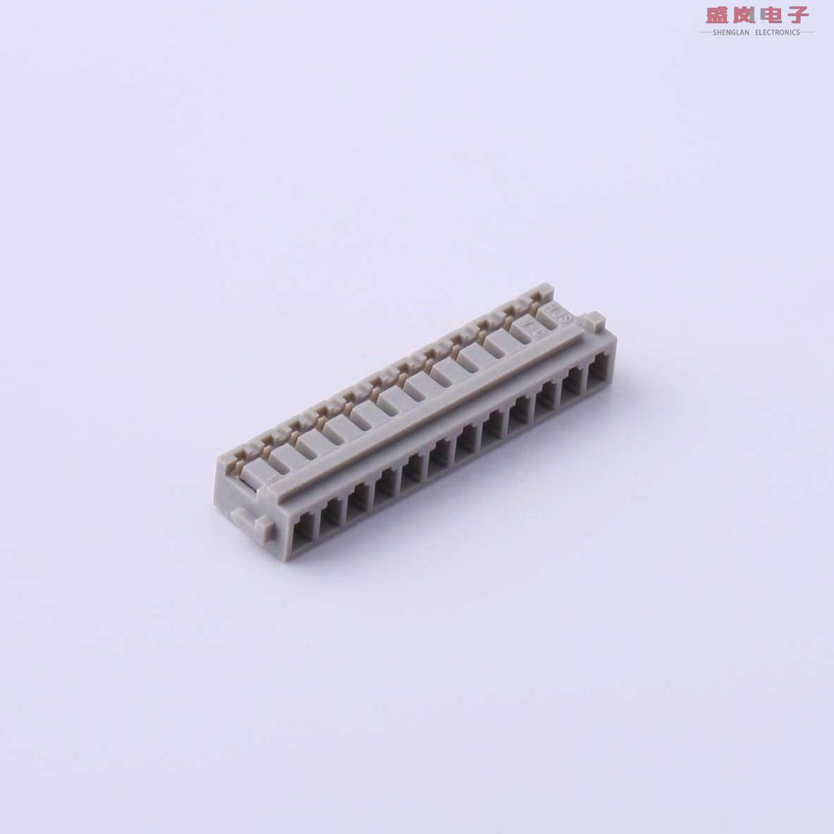 原装正品PHNR-12-H[2mm 1x12P]