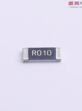 原装正品201007F100MT4E[贴片电阻 0.01 1% 3/4 W 1500