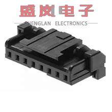 原装正品505570-1001[集管和线壳 Plus SR REC HSG 10C