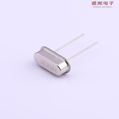 原装正品49SAC16934182060[16.9344MHZ 18PF 20PPM]