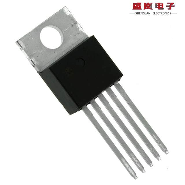 TC74A0-5.0VAT[SENSOR DIGITAL -40C-125C TO220-5]传感器