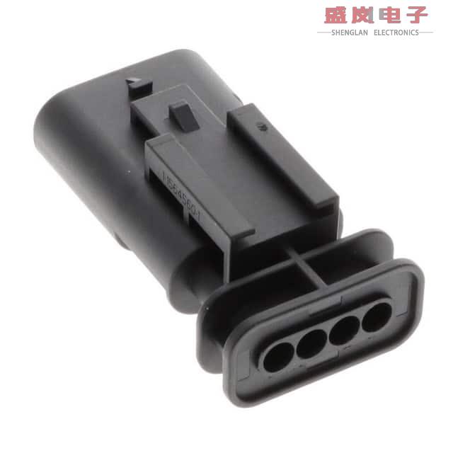 原装正品1-1564559-1[汽车 4POS TAB 1.2X0.6 TA