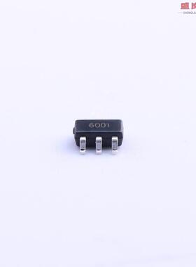 原装正品GS6001-TR[GS6001 SOT-23-5]