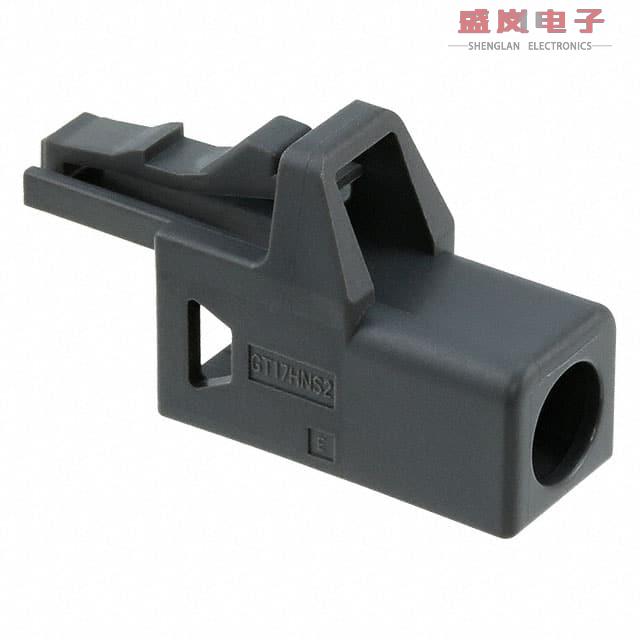 原装正品GT17HNS2-4DS-HU[CONN HSG FOR GT17 SERIES]