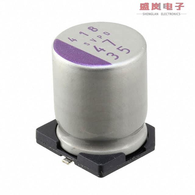 原装正品35SVPD47M[CAP ALUM POLY 47UF 20% 35V SMD]