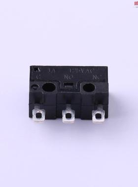 原装正品DM1-000N-1[W12.7xD5.7xH6.6小型微动 0.5