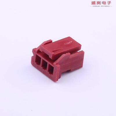 原装正品PAP-03V-R[2mm 1x3P]