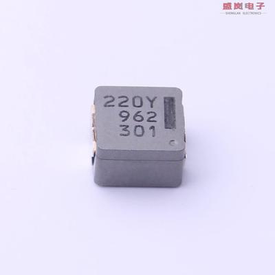 原装正品ETQP5M220YFK[22uH 20% 4.1A 63m]
