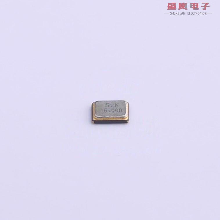 原装正品7E16000E20UCG[无源晶振 16.000000MHz 10ppm