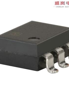 原装正品AQV412EHA[SSR RELAY SPST-NC 550MA 0-60V]