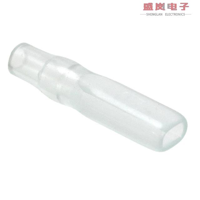 原装正品1-170823-1[CONN RCPT SLEEVE 0.11 1POS CLEAR]