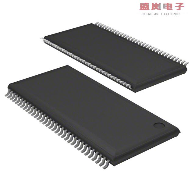 原装正品IS43R16800E-5TL[IC DRAM 128MBIT PAR 66TSOP II]