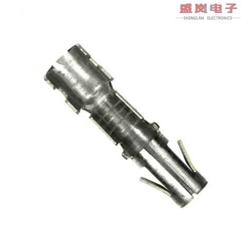 原装正品350200-1[CONN SOCKET 10-14AWG CRIMP TIN]