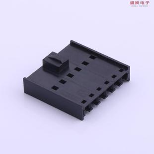 正品 1x6P A2547HJ 2.54mm 原装