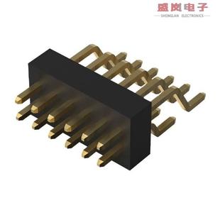 12W 0150 正品 原装 PIN PITCH 1.0MM BC057