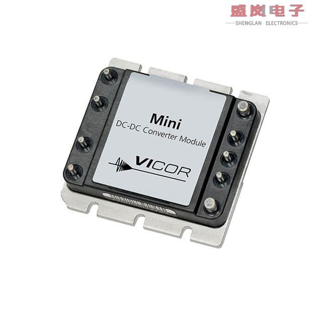 原装正品V375B3V3C150B[DC DC CONVERTER 3.3V 150W]