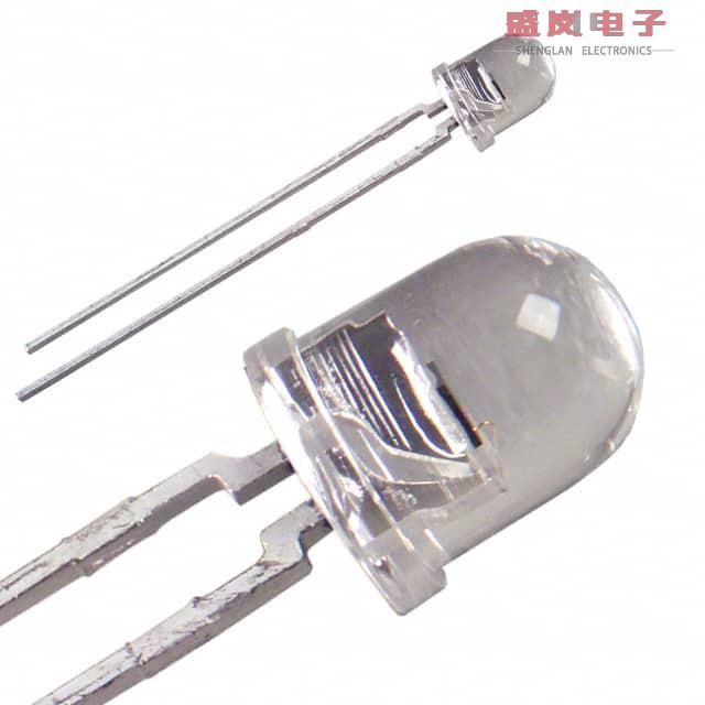 原装正品SFH 229[SENSOR PHOTODIODE 860NM RADIAL]