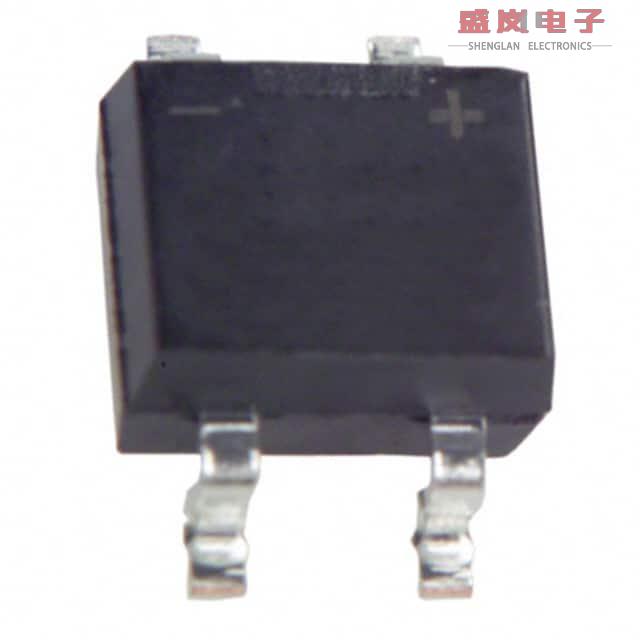 原装正品HD01-T[BRIDGE RECT 1P 100V 800MA 4-DIP]